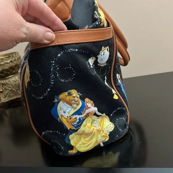 DISNEY Collectors Bag 50th Anniversary XL size - Picture 10 of 14